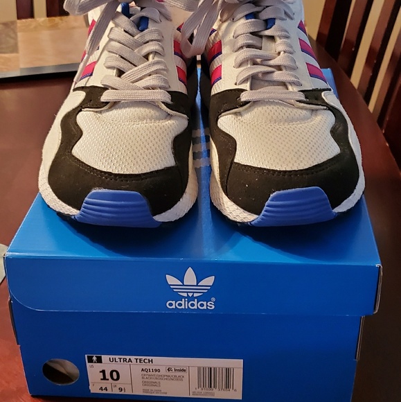 Adidas Ultra Tech - Picture 4 of 5